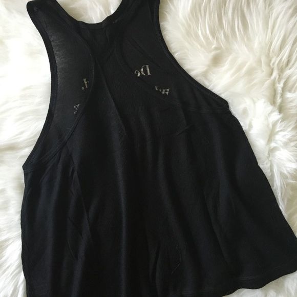 Wildfox Cupid Tank - Picture 5 of 6